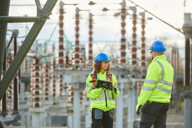 Best Electrical Installation Contractor  in Waretown, NJ