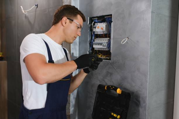 Best Electrical Troubleshooting Services  in Waretown, NJ
