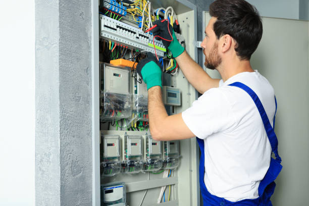 Best Local Electrician Companies  in Waretown, NJ