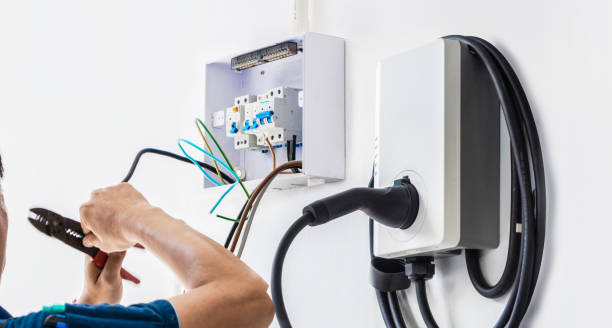 Best Circuit Breaker Repair  in Waretown, NJ